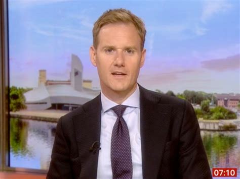 has dan walker left channel 5